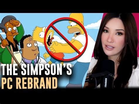 ‘The Simpsons’ in 2023: What Has The Show Become? | Pseudo-Intellectual ... : r/BlazeNewsMedia