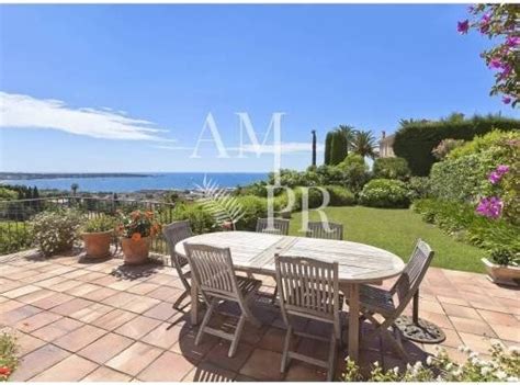 Golfe Juan LE GOLFE JUAN Provence Alpes Côte d Azur House for Sale