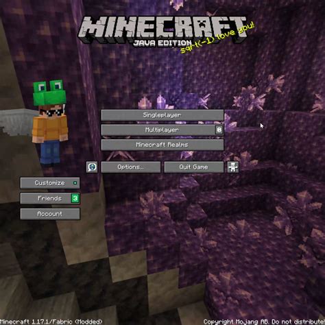ESSENTIAL Mod on Twitter: "Invite friends to your singleplayer worlds ...