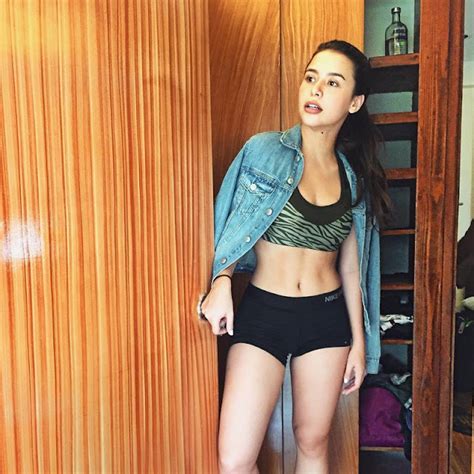 Watch Yassi Pressman S Bikini Photos As She Looks Hot And Sexyyassi