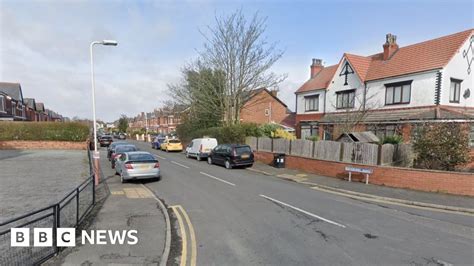 Southport Murder Investigation Married Couple Shot Dead In House