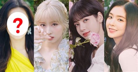 Girlgroup Hot Nh T Hi N Nay Twice B T Ph N T Ng N V Ng B T Ng Th Ng Tr C Li U C N