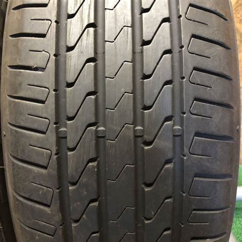 Yahoo オークション COOPERTIRES EVOLUTION CTT 235 55R20 102V 極上