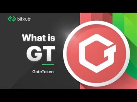 Gt Gatetoken Youtube