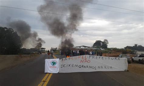 Atingidos E Atingidas Pela Uhe Baixo Iguaçu Seguem Mobilizados Assesoar