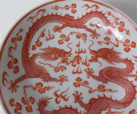 Plate 1 Guangxu Porcelain Catawiki