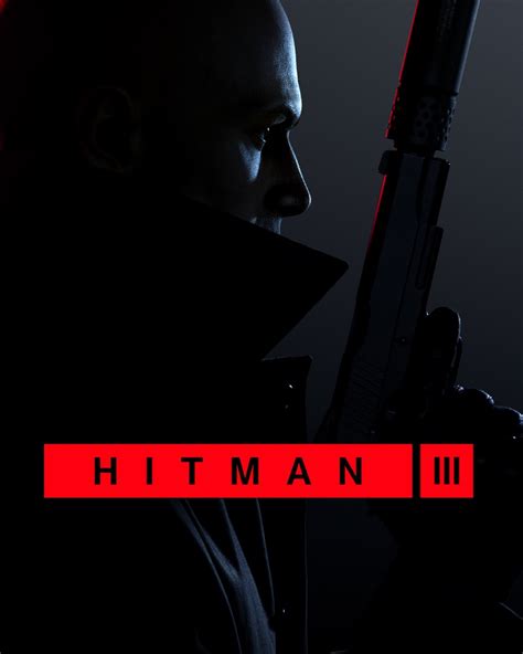 Hitman 3 To Have Free Next Gen Upgrade Wholesgame