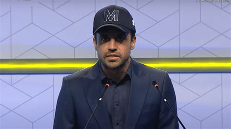 VÍDEO Pablo Marçal é advertido por ofensa contra Boulos em debate na