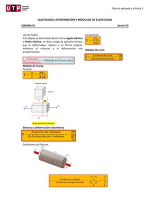 Taller N 8 Cálculo Aplicado A la Física TALLER N 08 Dos tanques de