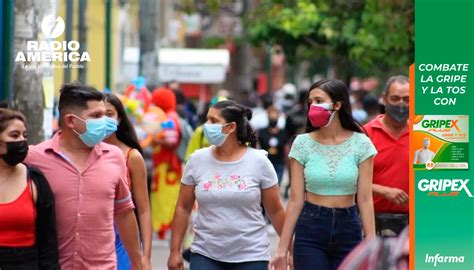 Secretaría De Salud Solicitará Al Cn La Eliminación Del Uso Obligatorio De La Mascarilla