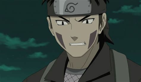 Naruto Kiba Wallpaper - WallpaperSafari