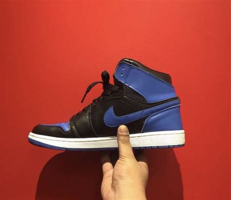 Air Jordan 1, Men's Fashion, Footwear, Sneakers on Carousell