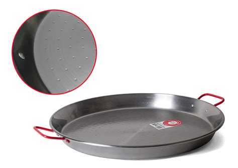 Best Paella Pan Complete Guide 🍲 For 2019