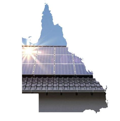 Commercial Solar Queensland Solar Services