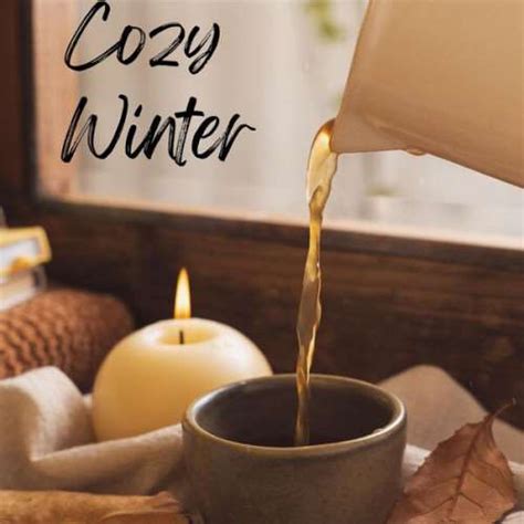 Rutor Info VA Cozy Winter 2024 MP3