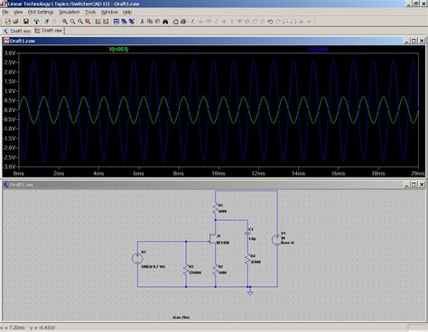 Ampli Nuova Elettronica Classe A A MOSFET Pagina 5 Audiofaidate Org