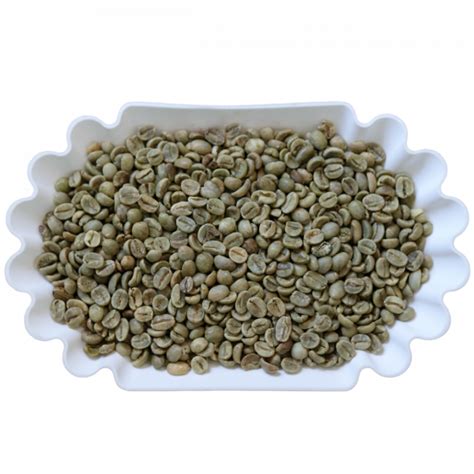 ARABICA CAO CẤP S16 FULLY WASHED Minh Anh Coffee