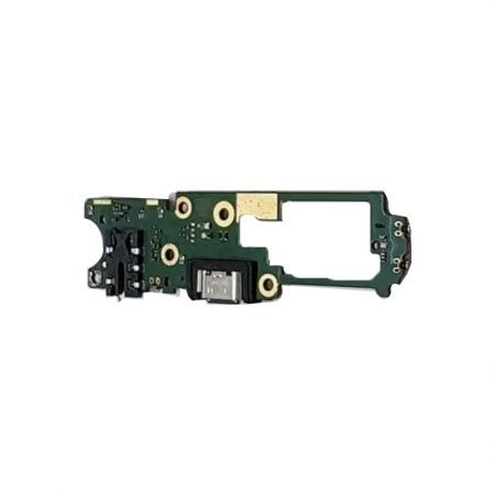 Charging Port Board For Tecno Camon Premier Ori