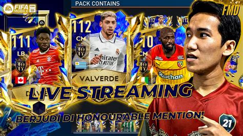 Kembali Stream Mencoba Keberuntungan Ramadhan Di Pack Toty Hm