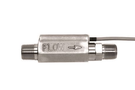 Flow Switches Metal Body Applications Engineering