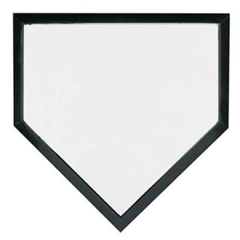 Black And White Baseball Field Clipart - ClipArt Best