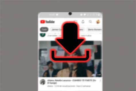 Descarga Vídeo De Youtube En Pocos Pasos