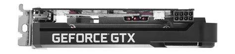 Palit Geforce Gtx Ti Stormx Oc Ne Ts J F Gb Gddr Bit