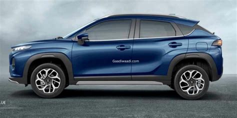 Maruti Suzuki Fronx Coupe SUV Debuts Pre Bookings Open In India