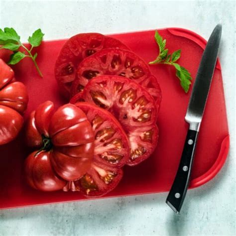 The Mushroom Basket Tomato - Minneopa Orchards