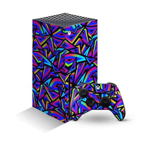 Prism Xbox Series X And S Console Skins At Rs 149900 Xbox Console