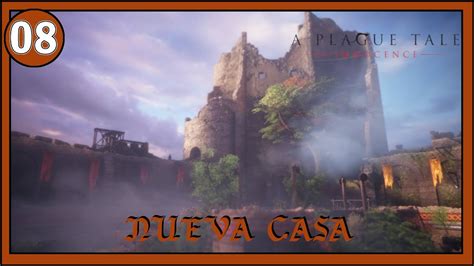 Cap Tulo Nuestro Hogar A Plague Tale Innocence Gameplay Espa Ol