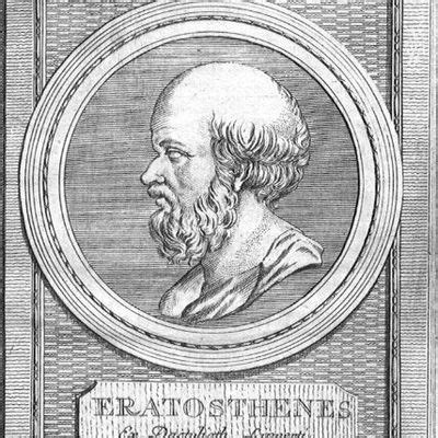 An Introduction to Eratosthenes: Father of Geography