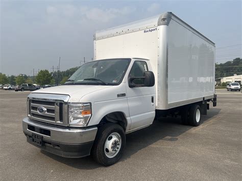 2023 Ford Econoline For Sale in Ashland - Commercial Truck Trader