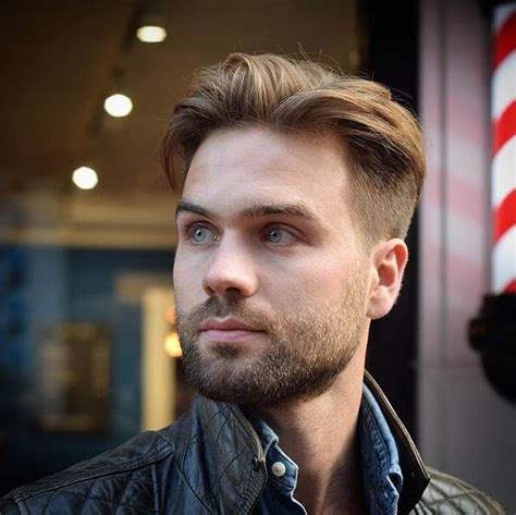 Mens Hairstyles Short Sides Long Top Hipster The Ultimate Guide Best