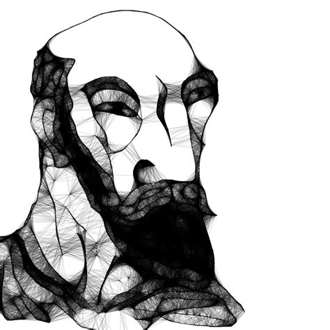 Scribble Face2 By Cuddlybear23 On Deviantart