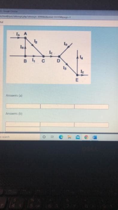 Solved A Using Norton S Theorem Find The Current Flowing Chegg