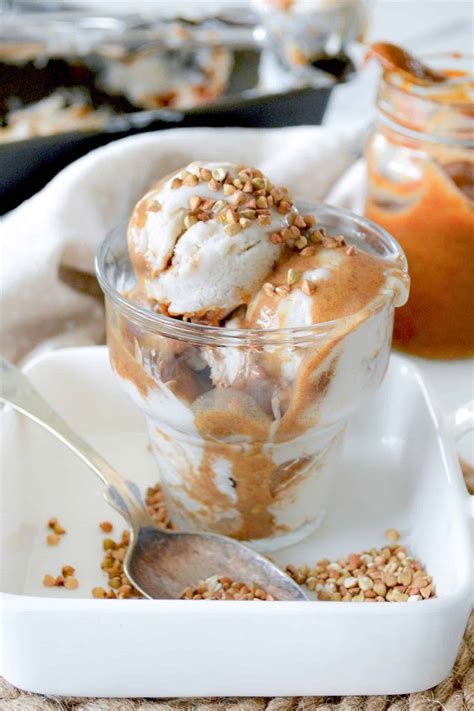 Protein Ice Cream {200 Calories}