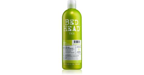 TIGI Bed Head Urban Antidotes Re Energize Shampoo Per Capelli Normali