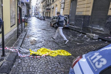 Emanuele Tufano Ucciso A 15 Anni A Napoli Parla Il Presidente Del