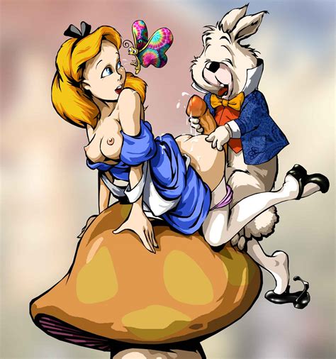 Rule 34 Alice Disney Alice In Wonderland Alice In Wonderland 1951 Film Alice Liddell