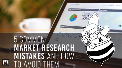 5 Common Market Research Mistakes And How To Avoid Them By Bizzbee