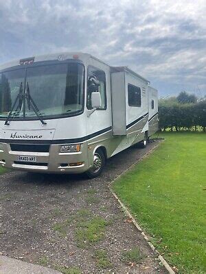 6 Sleeping Capacity RV Motorhomes For Sale EBay