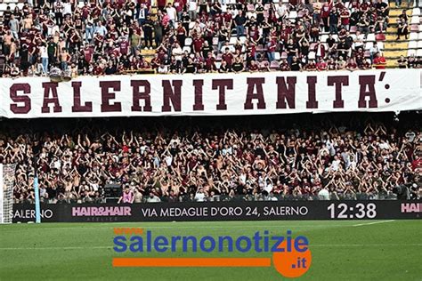 L Arechi Saluta La Serie A Con Un Altra Sconfitta Le FOTO Di