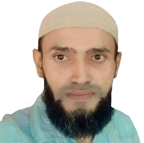 arafat mohammad