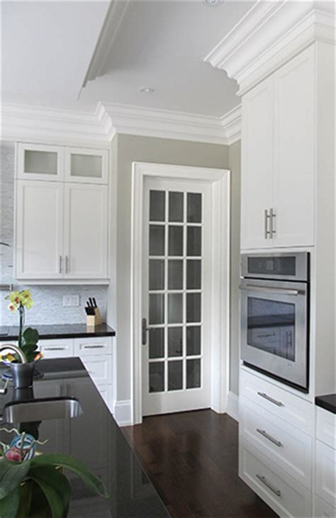 Custom Interior French Doors Toronto Gallery