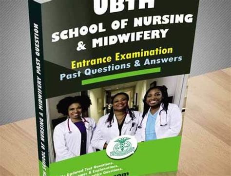 Free Fct School Of Nursing Midwifery Entrance Exam Past Questions