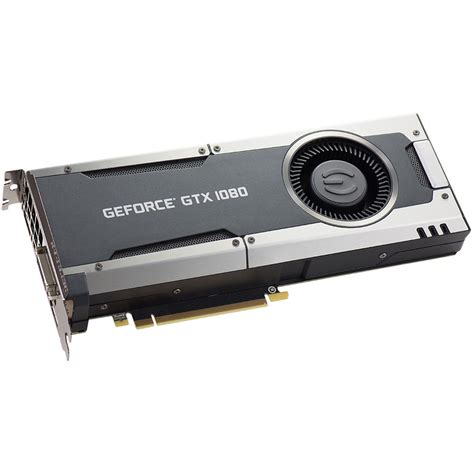 Evga Geforce Gtx Gaming Graphics Card G P Kr B H