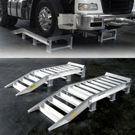 Sureweld Truck Wheel Riser Ramps For Front Wheels In 2021 Portable