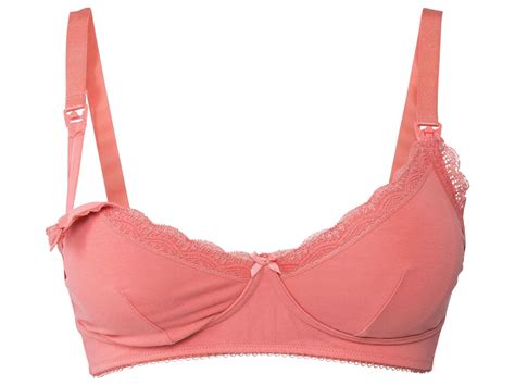 Esmara Lingerie Biustonosz Damski Do Karmienia Szt