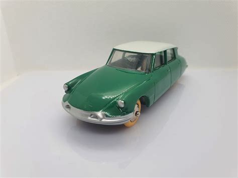 Dinky Toys Citroen Ds Kaufen Auf Ricardo